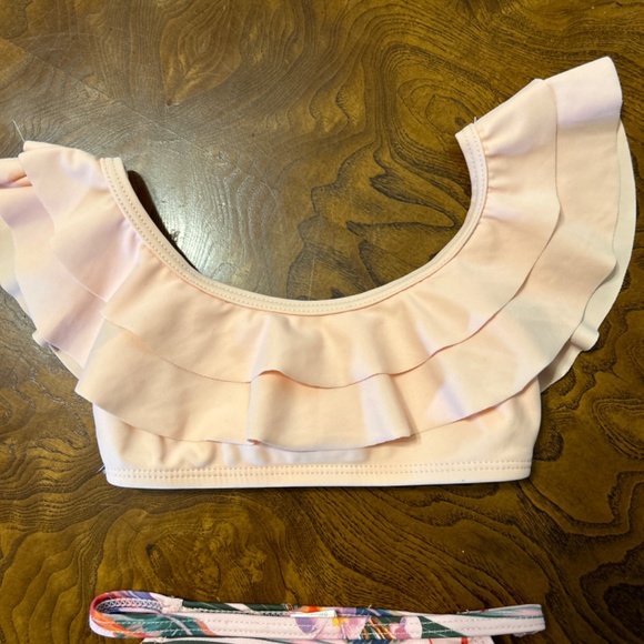 2/$25 Ruffle bikini - Picture 3 of 3